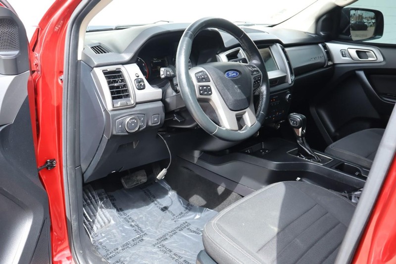 Ford Ranger Vehicle Full-screen Gallery Image 19