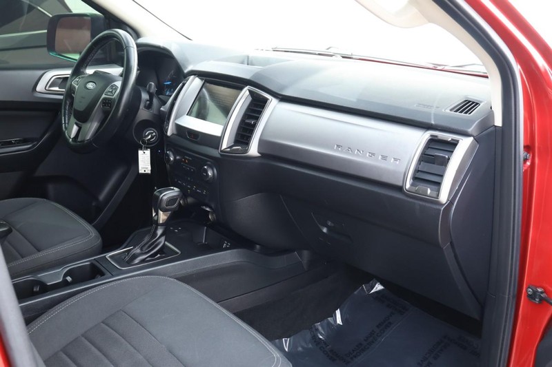 Ford Ranger Vehicle Full-screen Gallery Image 23