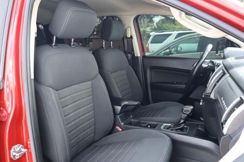 Ford Ranger Vehicle Full-screen Gallery Image 24