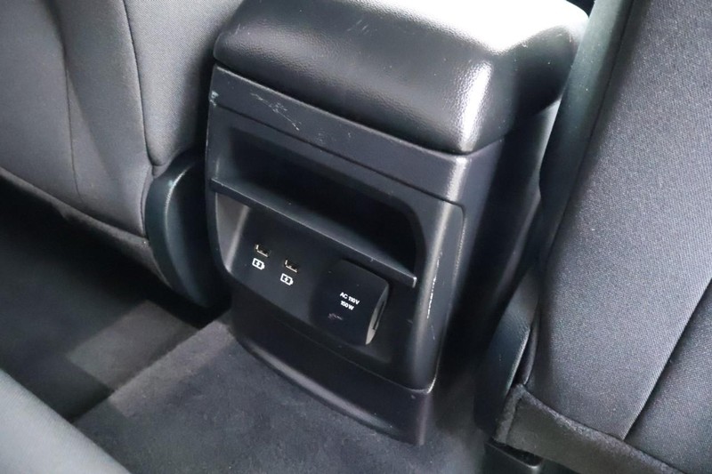 Ford Ranger Vehicle Full-screen Gallery Image 26