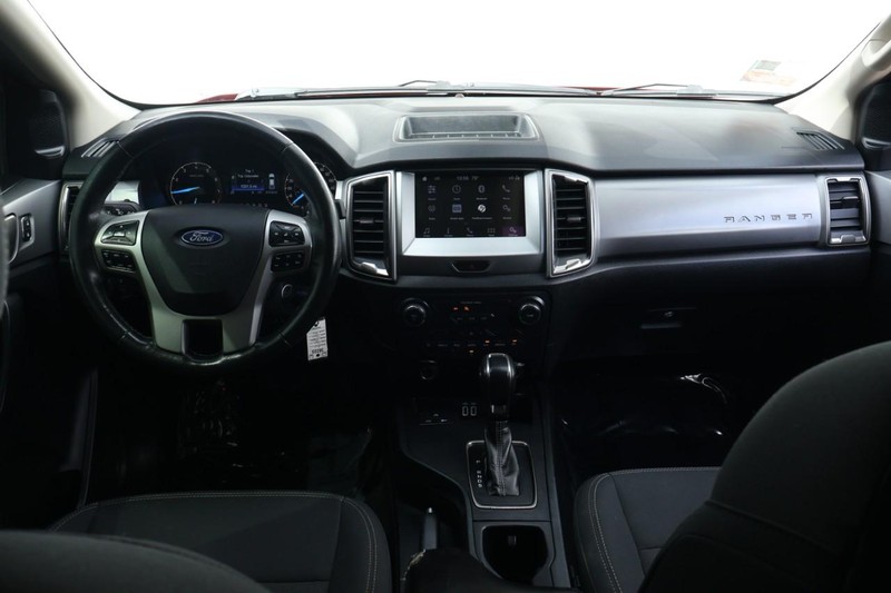 Ford Ranger Vehicle Full-screen Gallery Image 27