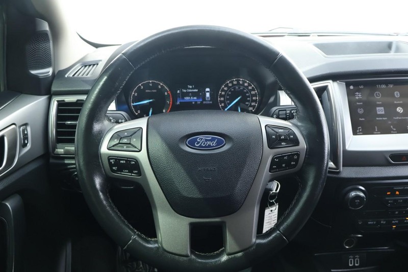 Ford Ranger Vehicle Full-screen Gallery Image 29