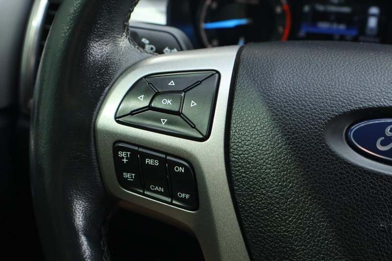 Ford Ranger Vehicle Full-screen Gallery Image 30