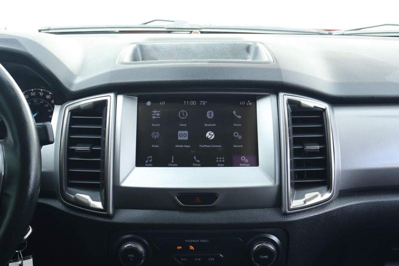 Ford Ranger Vehicle Full-screen Gallery Image 32