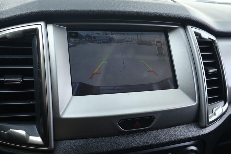 Ford Ranger Vehicle Full-screen Gallery Image 33