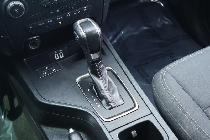 Ford Ranger Vehicle Full-screen Gallery Image 36