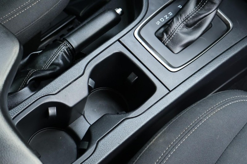 Ford Ranger Vehicle Full-screen Gallery Image 37