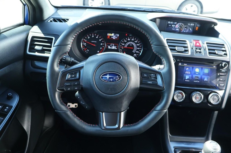 Subaru WRX Vehicle Full-screen Gallery Image 26