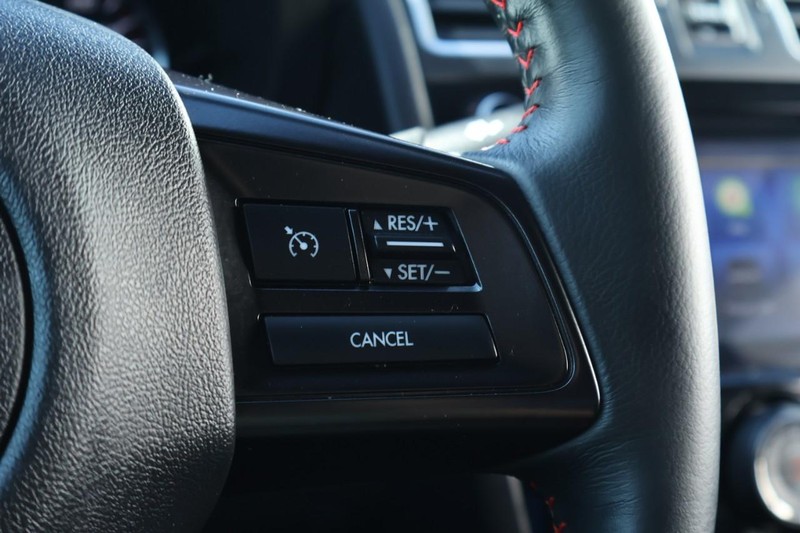 Subaru WRX Vehicle Full-screen Gallery Image 28