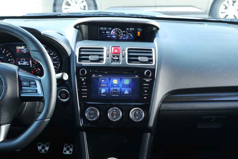 Subaru WRX Vehicle Full-screen Gallery Image 30