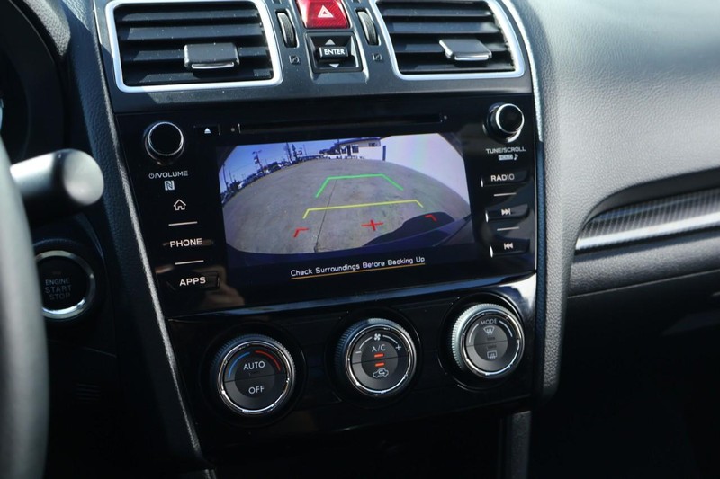 Subaru WRX Vehicle Full-screen Gallery Image 33