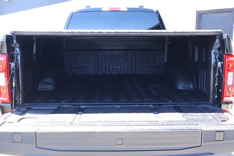 Ford F-150 Vehicle Full-screen Gallery Image 09