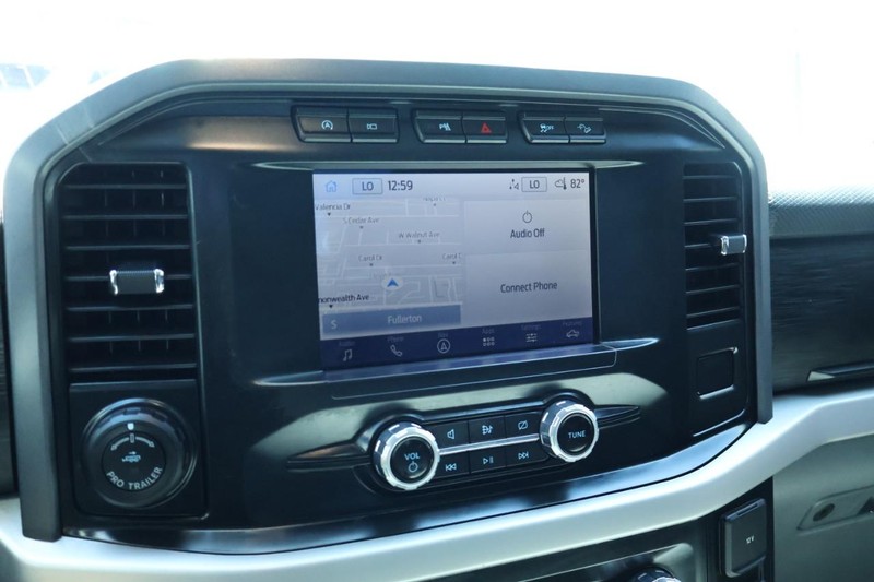 Ford F-150 Vehicle Full-screen Gallery Image 31