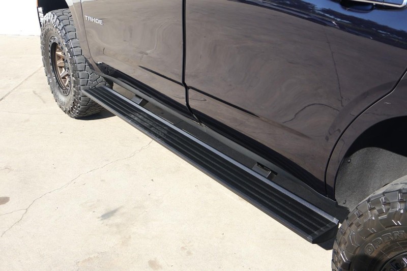 Chevrolet Tahoe Vehicle Full-screen Gallery Image 15