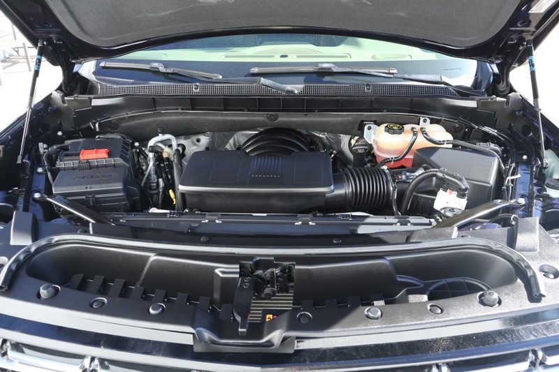 Chevrolet Tahoe Vehicle Full-screen Gallery Image 16