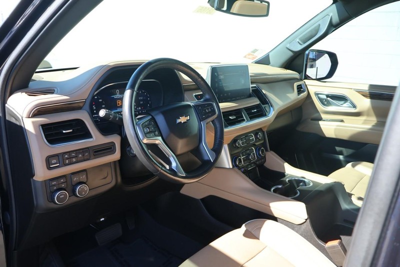 Chevrolet Tahoe Vehicle Full-screen Gallery Image 20