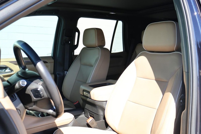 Chevrolet Tahoe Vehicle Full-screen Gallery Image 23