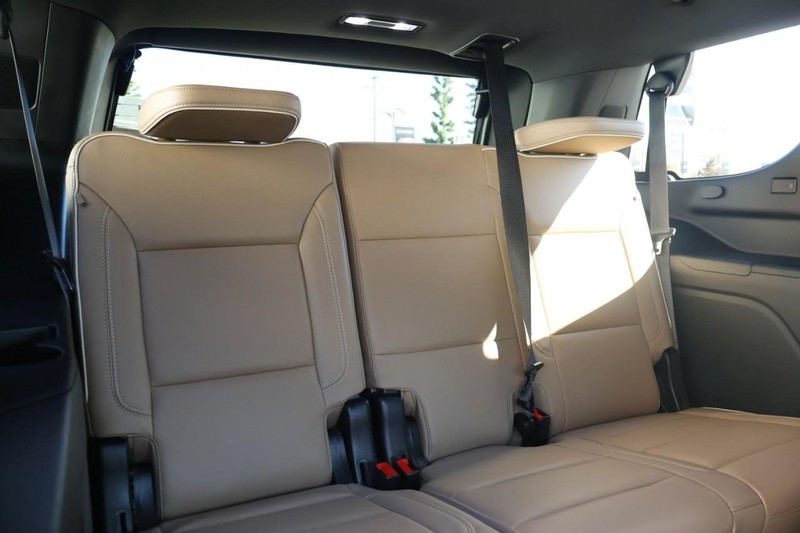 Chevrolet Tahoe Vehicle Full-screen Gallery Image 29