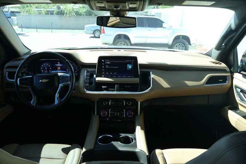 Chevrolet Tahoe Vehicle Full-screen Gallery Image 33