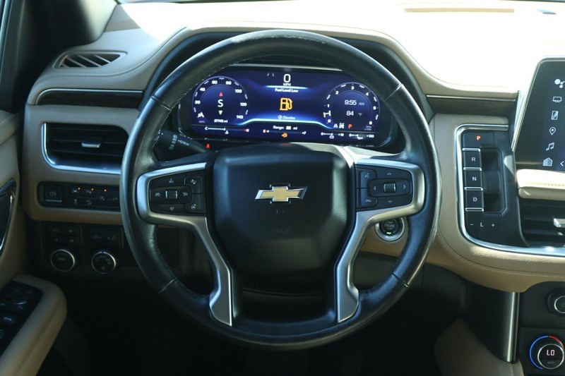 Chevrolet Tahoe Vehicle Full-screen Gallery Image 35