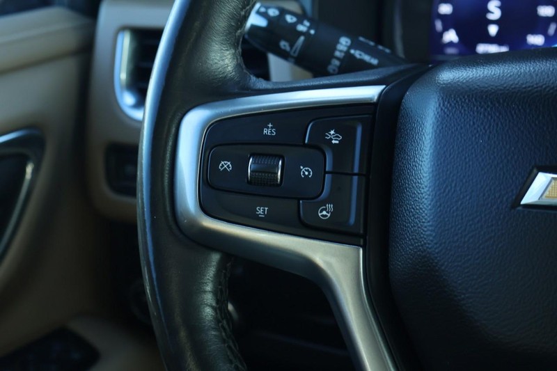 Chevrolet Tahoe Vehicle Full-screen Gallery Image 36