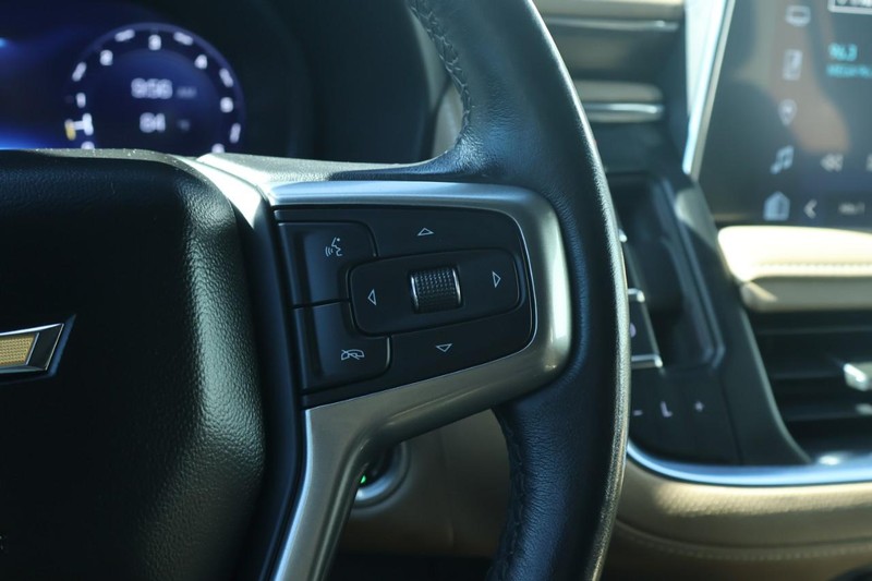 Chevrolet Tahoe Vehicle Full-screen Gallery Image 37