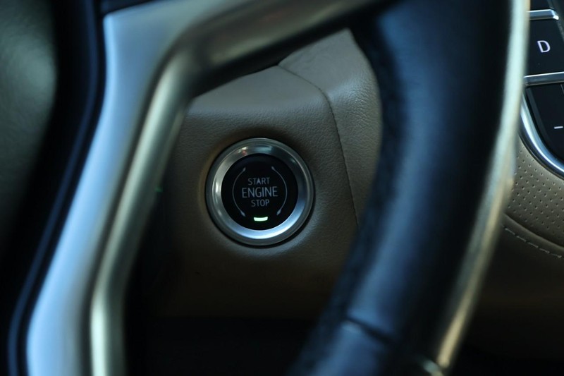 Chevrolet Tahoe Vehicle Full-screen Gallery Image 38