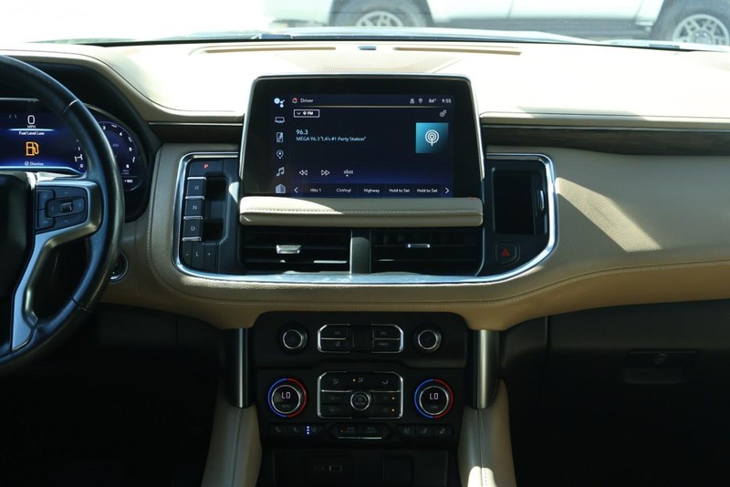 Chevrolet Tahoe Vehicle Full-screen Gallery Image 39