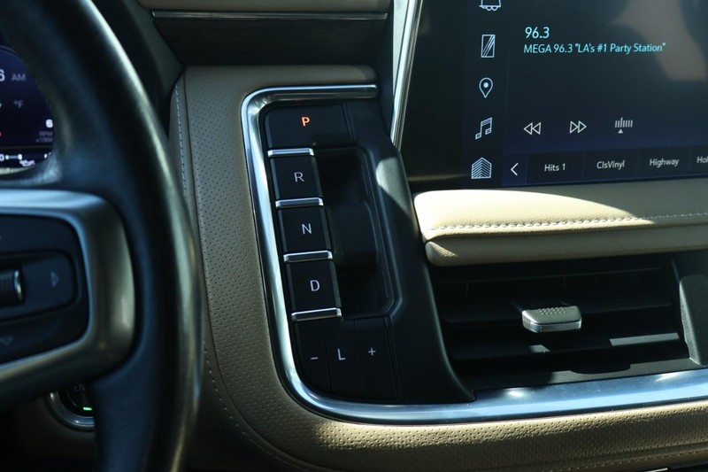 Chevrolet Tahoe Vehicle Full-screen Gallery Image 42