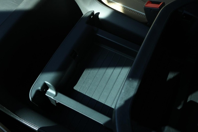 Chevrolet Tahoe Vehicle Full-screen Gallery Image 48