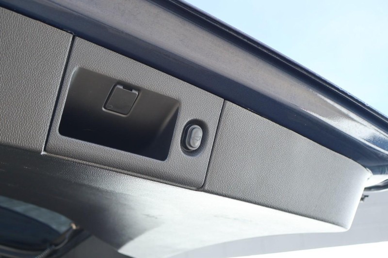 Chevrolet Tahoe Vehicle Full-screen Gallery Image 10