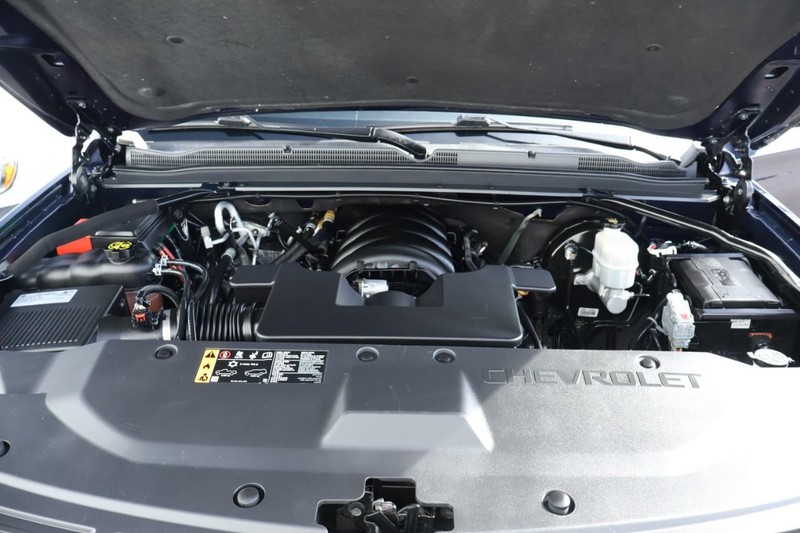 Chevrolet Tahoe Vehicle Full-screen Gallery Image 14