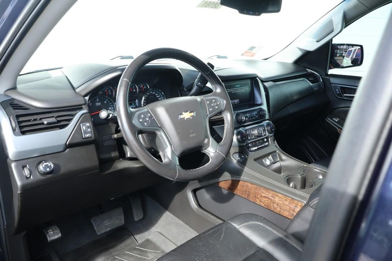 Chevrolet Tahoe Vehicle Full-screen Gallery Image 20