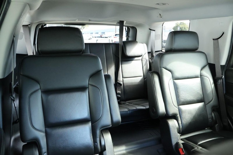 Chevrolet Tahoe Vehicle Full-screen Gallery Image 28