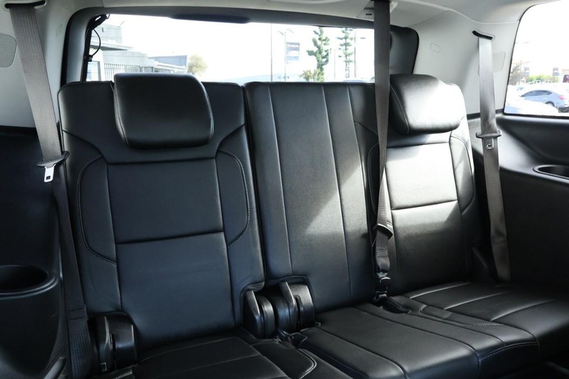 Chevrolet Tahoe Vehicle Full-screen Gallery Image 29