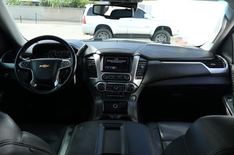 Chevrolet Tahoe Vehicle Full-screen Gallery Image 31