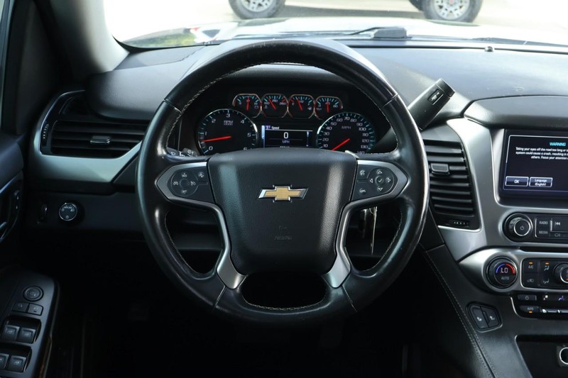 Chevrolet Tahoe Vehicle Full-screen Gallery Image 33