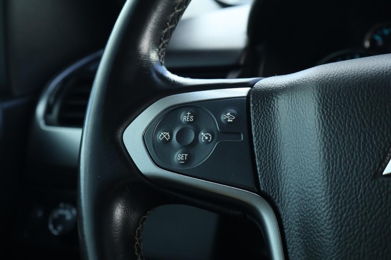 Chevrolet Tahoe Vehicle Full-screen Gallery Image 34