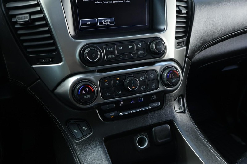 Chevrolet Tahoe Vehicle Full-screen Gallery Image 39