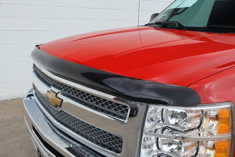 Chevrolet Silverado 1500 Vehicle Full-screen Gallery Image 15