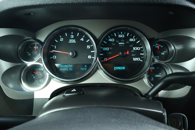 Chevrolet Silverado 1500 Vehicle Full-screen Gallery Image 30