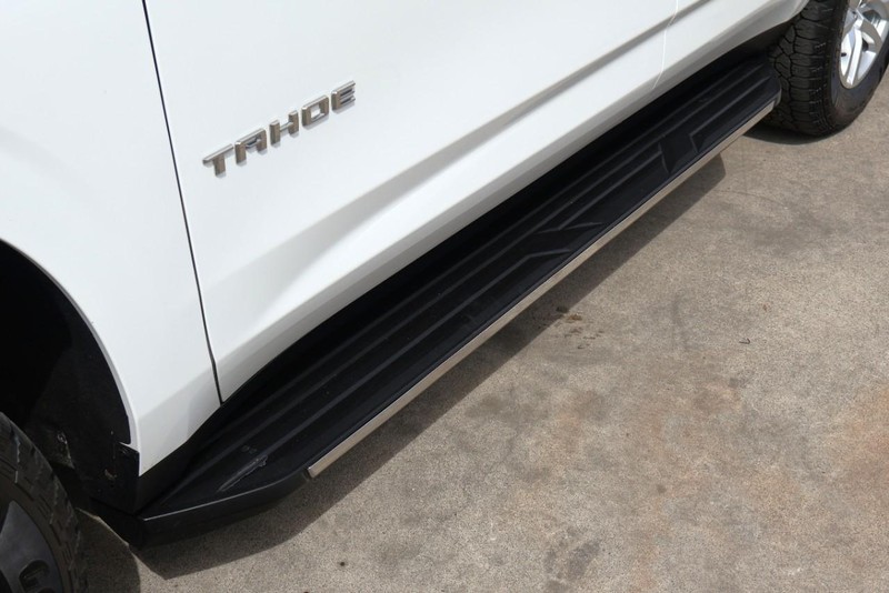 Chevrolet Tahoe Vehicle Full-screen Gallery Image 14