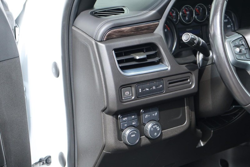 Chevrolet Tahoe Vehicle Full-screen Gallery Image 19