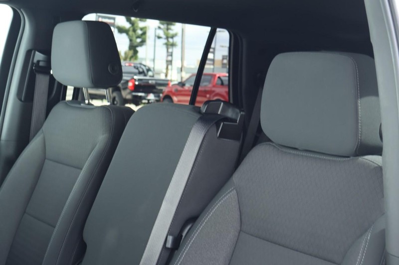 Chevrolet Tahoe Vehicle Full-screen Gallery Image 22