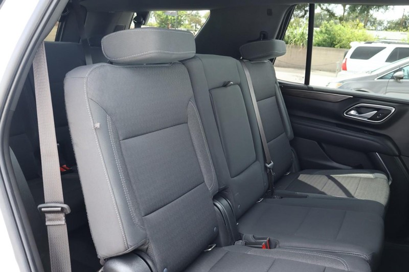 Chevrolet Tahoe Vehicle Full-screen Gallery Image 26