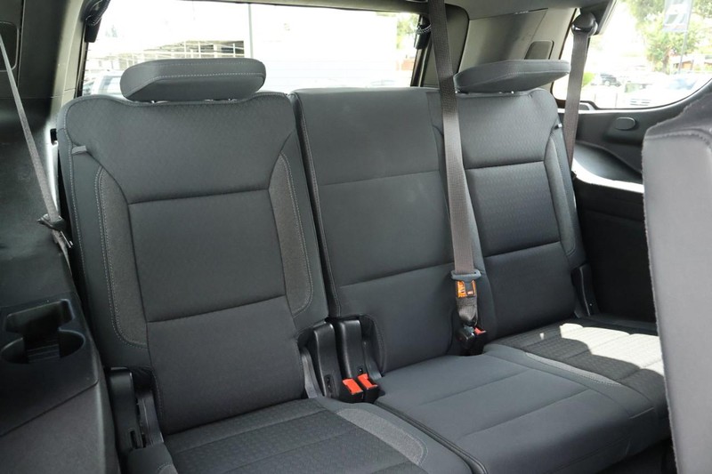 Chevrolet Tahoe Vehicle Full-screen Gallery Image 28