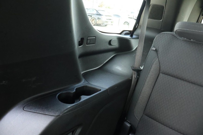 Chevrolet Tahoe Vehicle Full-screen Gallery Image 29