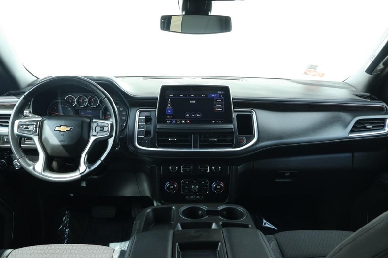 Chevrolet Tahoe Vehicle Full-screen Gallery Image 31