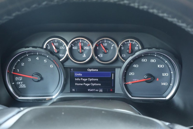 Chevrolet Tahoe Vehicle Full-screen Gallery Image 32