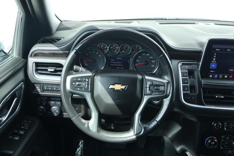 Chevrolet Tahoe Vehicle Full-screen Gallery Image 33
